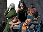 La Patrulla Condenada de Grant Morrison Libro 04: Planeta Amor