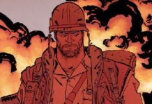 Marvel anuncia Punisher: The Platoon, por Ennis y Parlov Punisher The Platoon Imagen destacada