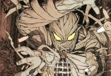 Noticias DC: Ragman, Deathblow y The Shadow/Batman