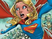 Supergirl #01 (Renacimiento)