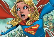 Supergirl #01 (Renacimiento)