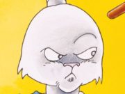 Usagi Yojimbo (Fantagraphics Books) nº 2
