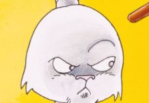 Usagi Yojimbo (Fantagraphics Books) nº 2