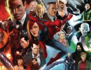 Datos del Coleccionable: La colección definitiva de Spiderman