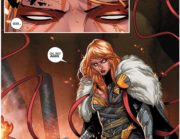 100% Marvel. Ángela Tomo 2: Ángela, Reina de Hel.
