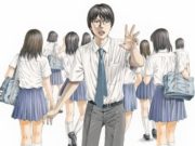 Autasasinofilia ¡Quiero ser asesinado por una colegiala!, de Usamaru Furuya autosasinofilia_2