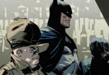 Reseñas DC: Batman – Elmer Fudd Special #01
