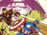 El Factor Terminus (I): Capitán América