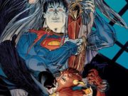 DC Comics anuncia DC House of Horror#1 para Octubre