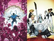 Qué le espera al universo DC Rebirth – Septiembre 2017 USA