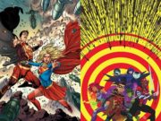 Qué le espera al universo DC Rebirth – Octubre 2017 USA