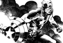 SDCC 2017: Mark Waid y Chris Samnee se encargarán del Capitán América en Marvel Legacy Capitán América #695