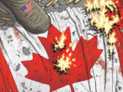 We Stand On Guard 1-6, de Brian Vaughan y Steve Skroce destacada_We_Stand_On_Guard