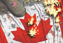 We Stand On Guard 1-6, de Brian Vaughan y Steve Skroce destacada_We_Stand_On_Guard