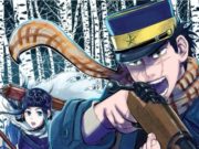 Golden Kamuy Nº 1, de Satoru Noda destacada_golden_kamuy