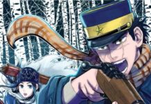 Golden Kamuy Nº 1, de Satoru Noda destacada_golden_kamuy