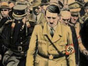 Hitler, de Shigeru Mizuki destacada_hitler