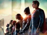 Uno a uno, los miembros de la Justice League