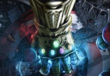 #ZNCine – Crítica de Vengadores: Infinity War, de Anthony y Joe Russo destacada_vengadores_guerra_infinito