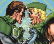 Green Lantern/Green Arrow