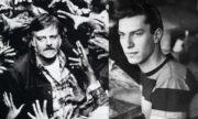 #ZNCine – Han fallecido George A. Romero y Martin Landau landau