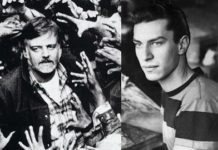 #ZNCine – Han fallecido George A. Romero y Martin Landau landau