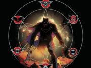 (Actualizado) Bocetos, viñetas y portadas alternativas del evento Metal