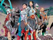 El evento Dark Nights: Metal al completo