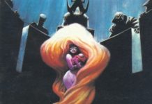Los Inhumanos (novela gráfica)
