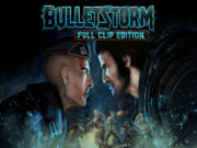 #ZNGames BulletStorm Full Clip Edition
