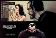 Marvel Saga 34. El Castigador 6. Los Esclavistas.