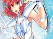 #ZN Manga – Los Caballeros del Zodíaco: Saintia Sho nº 1