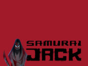 #ZNSeries – Samurai Jack (quinta temporada), de Genndy Tartakovsky