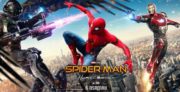 #ZNCine – Crítica de Spider-Man: Homecoming, de Jon Watts spider12