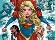 Supergirl: ¿A la sombra del Hombre de Acero?