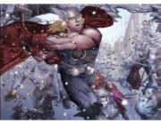 Marvel Heroes 19. Thor: Las Edades del Trueno.