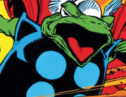 El Poderoso Thor de Walter Simonson 2