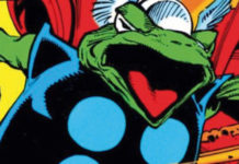 El Poderoso Thor de Walter Simonson 2