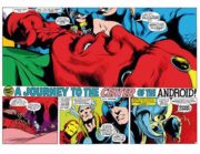 Marvel Gold. La Guerra Kree – Skrull.