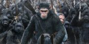 #ZNCine – Crítica de La Guerra del Planeta de los Simios, de Matt Reeves war12