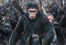 #ZNCine – Crítica de La Guerra del Planeta de los Simios, de Matt Reeves war12