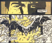 Aniversarios: 30 años de Batman Año Uno