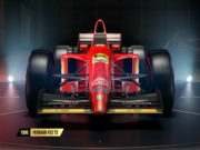 #ZNGames F1 2017