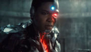 ¿Qué pasa con Cyborg?