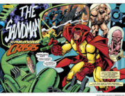 Reseñas DC: The Sandman Special #1