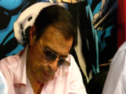 In memoriam, Alfonso Azpiri Alfonso Azpiri en el Salón del Cómic de Barcelona