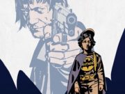 Kurt Busiek regresa a DC con Batman: Creature of the Night