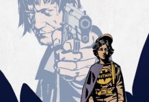 Kurt Busiek regresa a DC con Batman: Creature of the Night