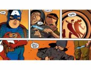 Marvel Integral. Capitán América: Civil War.