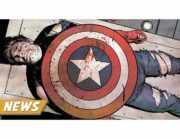 Marvel Integral. La Muerte del Capitán América.
